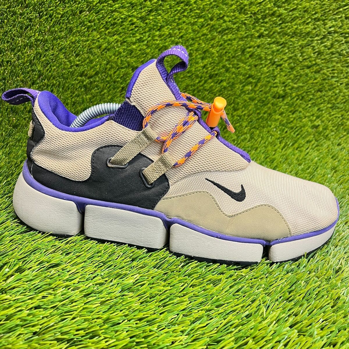 Nike Pocketknife Dm Sneakers for Men for Sale | Authenticity Nike Pocketknife Dm Sneakers for Men for Sale | Authenticity