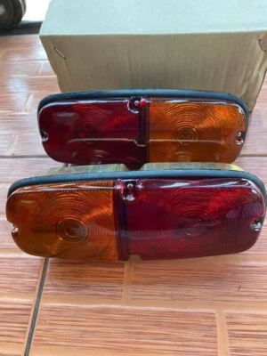 Lámpara de luz trasera para camioneta Mazda Proceed B1500 B1600 Foto 1 de 4