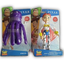 Toy Story Jessie TV, Movie & Video Games Action Figures for sale | eBay