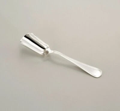 Sessolina argentato argento sheffield stile Inglese - Immagine 1 di 2