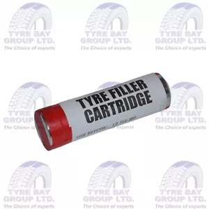 1 X REIFENTEIGFÜLLSET (1XTYRE TEIGPISTOLE APPLIKATOR + 5 KATRONEN + 2 VENTILSCHLÜSSEL - Bild 1 von 6