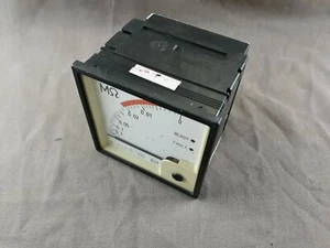 Deif AAL-111Q96 Isolationsmonitor AC Netzwerk 257409.70 - Bild 1 von 5