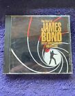 The Best of James Bond: 30th Anniversary [1 Disc Set] by Various Artists Only $3.88 on eBay