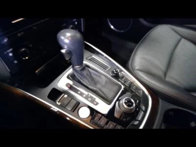 2012 Q5 AUDI Automatic Transmission Shifter 1255464 - Imagem 1 de 4
