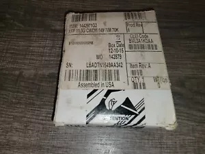 ADTRAN, 1442971G2, BVL3A1KDAA, XFP 11.3G CWDM 1491NM, 70KM, NEW IN BOX - Picture 1 of 12