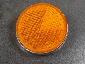 SUZUKI GS400 1977 35970-45611 REFLECTOR REFLEX 12254 - Picture 1 of 3