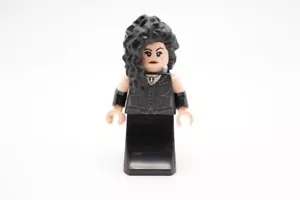 LEGO® Harry Potter - Bellatrix Lestrange Minifigure 76415Black Dress - Picture 1 of 5