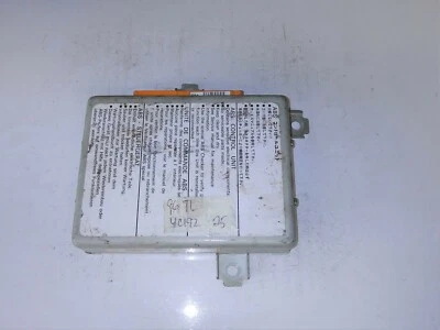 Acura TL 1996 módulo de control ABS 39790-SZ5-A11 Foto 1 de 4