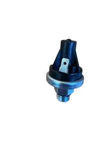 Mano-contact pression huile transm Pressure Sensor MANITOU 943890 705009, 549100 - Picture 1 of 4