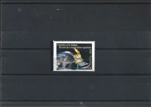 N° 4945 satellite Saral - Bild 1 von 1