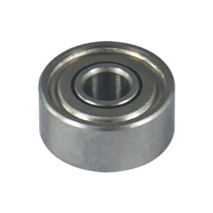 10 PCS Low Speed Bearings 4mm*7mm*2.5mm MP-B4725 - Picture 1 of 2