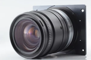 【Super Rare! Near Mint】Mamiya Zoom 65-100mm f/4.5-5.9 from JAPAN #251A - Picture 1 of 8