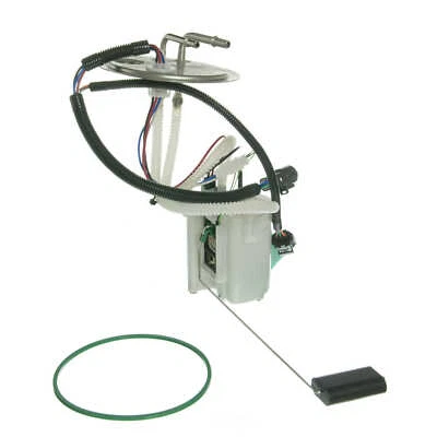 Conjunto de módulo de bomba de combustível Carter P76114M compatível com 00-05 Ford Excursion - Imagem 1 de 4