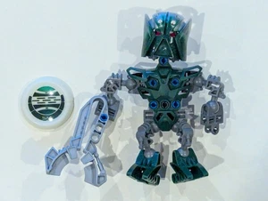 Lego Bionicle 8611 Orkahm, alle Teile, sehr guter Zustand - Bild 1 von 1
