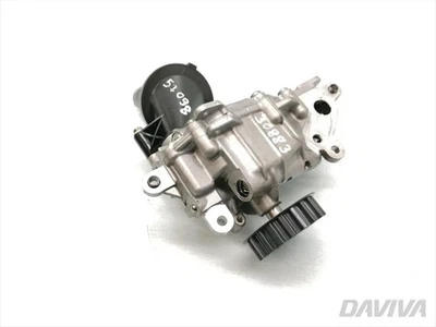 Ford Tourneo Custom Motorölpumpe 2.0 EcoBlue Diesel 77kW (105 HP) GK2Q6615AB Bus - Image 1 of 4