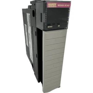 HARDY INSTRUMENT Hi 1756-WS Serien B Single Kanäle Weigh Waage Modul - Bild 1 von 3