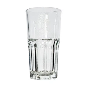 Captain Morgan Glas Longdrink Cocktail Gläser Bar Gastro Longdrinkglas - Bild 1 von 1