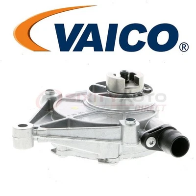 VAICO Vacuum Pump for 2014-2016 BMW 228i - Emission Control System  zv - Изображение 1 из 4
