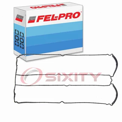 Juego de juntas de cubierta de válvula de motor Fel-Pro para Ford Focus 2000-2004 2,0 L L4 sin Foto 1 de 4