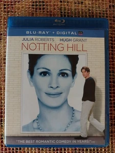 Notting Hill (Blu-ray, 1999) - Bild 1 von 5
