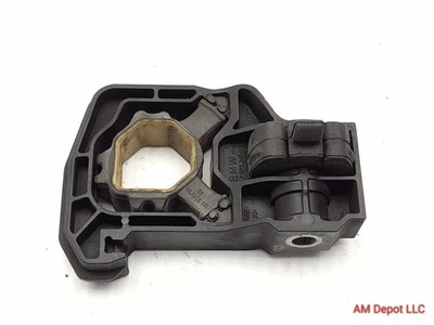 BMW 535i 528i 550i F10 2011 módulo de radiador izquierdo soporte montaje 17117575247 Foto 1 de 4