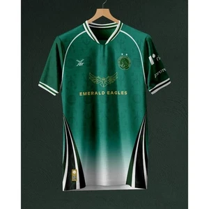 Geylang International FC Home Jersey 2025, BNWT, FBT - Picture 1 of 2