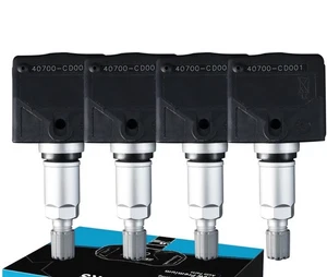 4 Pack TPMS Tire Pressure Sensor FOR NISSAN INFINITI FX35 40700-CD001. - Bild 1 von 9