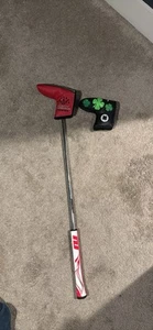 2025 Scotty Cameron Studio Design Newport RH 35inch Putter - Picture 1 of 6