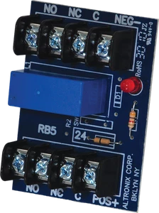 RB524 ALTRONIX - Bild 1 von 1