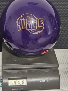 Roto Grip Hustle RIP 15 lb Bowling Ball – USED LOW GAMES - VISE IT - Picture 1 of 4
