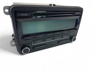 OV2154 VW CD RADIO CONTROL 1K0035186AA - Immagine 1 di 4