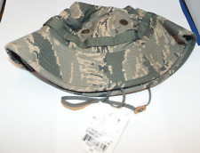 Bernard Cap Co Type IV USAF ABU Combat Hot Weather Bucket Hat Size 7 1/2