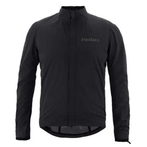 Hebo Trials Jacket Tech Black - Picture 1 of 6
