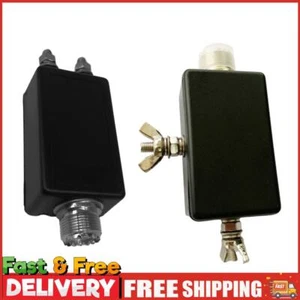1:1 /1:9 Ham Radio Balun Suitable HF Shortwave Antenna for Outdoor QRP Station - Zdjęcie 1 z 14
