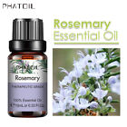 Rosemary Essential Oil 10ml-Pure Natural Therapeutic Grade for Hair Growth Care