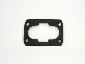 Junta de montaje base carburador MERCURY MARINE Mer Carb 2 BBL Mercruiser MCM MIE - Imagen 1 de 2