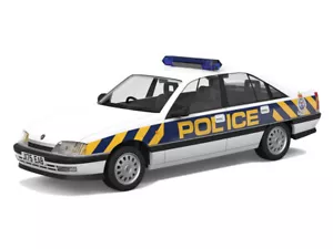 1:43 Vauxhall Carlton 26Li by Vanguards VA14005 Model Car - Picture 1 of 1