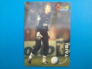 Panini Calcio Cards 98 Nr. 32 Massimo Taibi MILAN - Bild 1 von 1