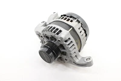 2019 - 2023 LINCOLN NAUTILUS ALTERNATOR GENERATOR UNIT 12V OEM P2GT10300AA - Image 1 of 4