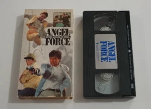 Angel Force [VHS 1994] - Picture 1 of 4
