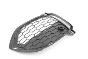 NUOVA GRIGLIA PARAURTI ANTERIORE DESTRA BMW X5 F15 M SPORT APERTA 51118064634 - Foto 1 di 5
