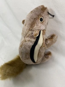 Seltene Ty Beanie Babys "Chipper" Neuzustand, Etikett fehlt - Bild 1 von 4