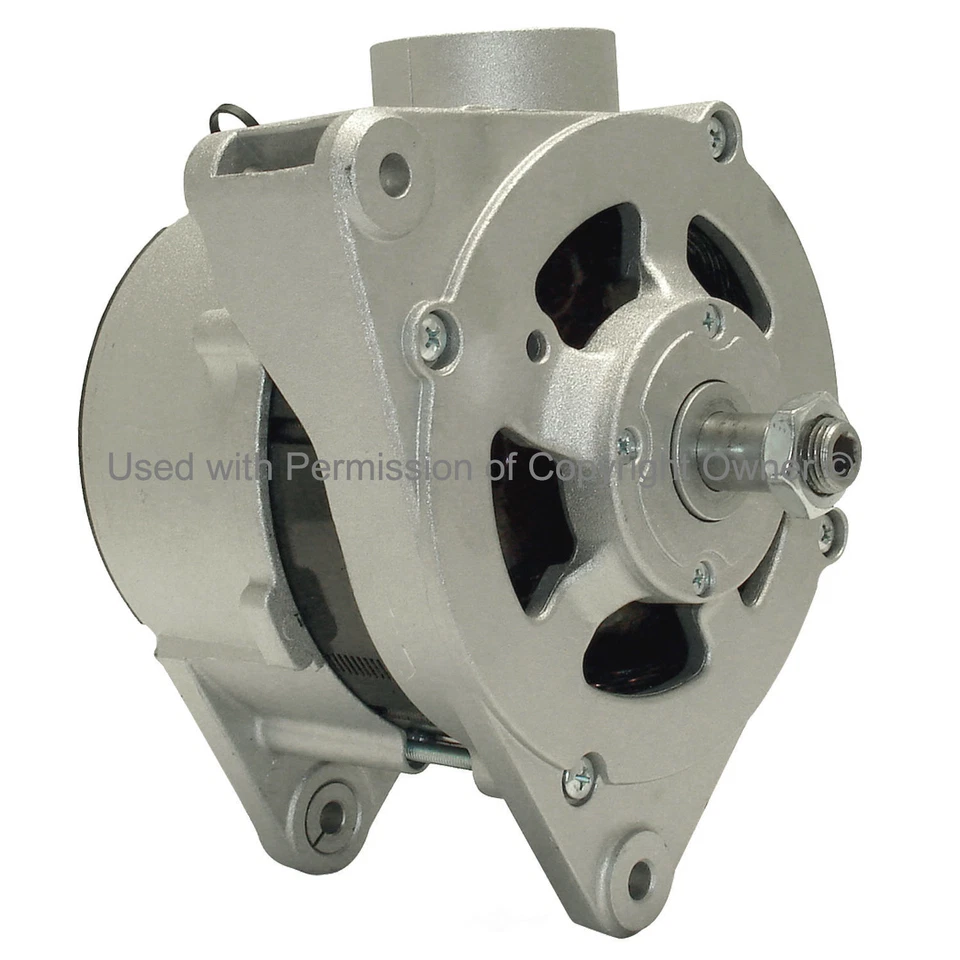 Alternador MPA 15509 Foto 1 de 1