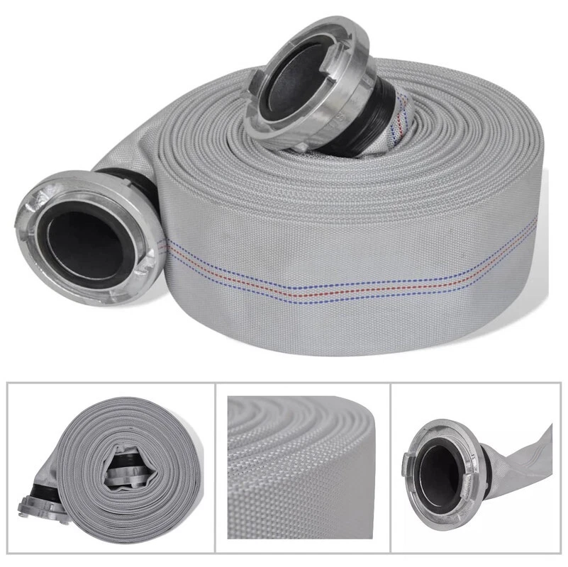 Bauschlauch Wasserschlauch Feuerwehrschlauch Schlauch Feuerwehr B C D Storz - Bild 1 von 1