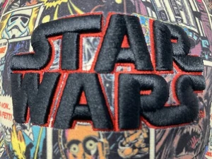 New Star Wars Comics Baseball Snapback Cap Hat Youth Size - Picture 1 of 7