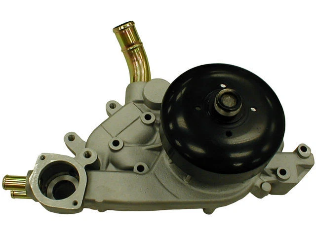 Bomba de agua GMB para GMC Sierra 1500 HD 2001-2003, 2005-2006 6,0 L V8 14WRGV Foto 1 de 1