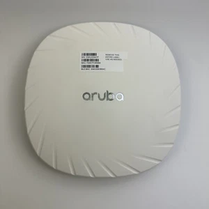 Aruba AP-515 Wi-Fi 6 Access Point – 802.11ax, 4.8 Gbps – Q9H63A - Picture 1 of 5