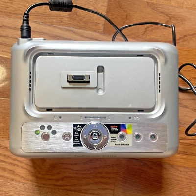 Kodak EasyShare Printer Dock Plus plus accessories plus BONUS CameraDock 6000 - Image 1 of 4