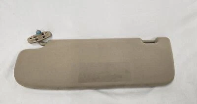 2007-2013 Mercedes-Benz S550 Interior Overhead RH Right Passenger Sun Visor Assy - Image 1 of 4