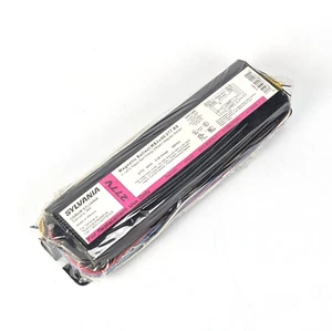 Sylvania MB2x40/277 RS Magnetic Ballast 2-Lamp 277V Rapid Start - F40t12 F40 - Picture 1 of 4